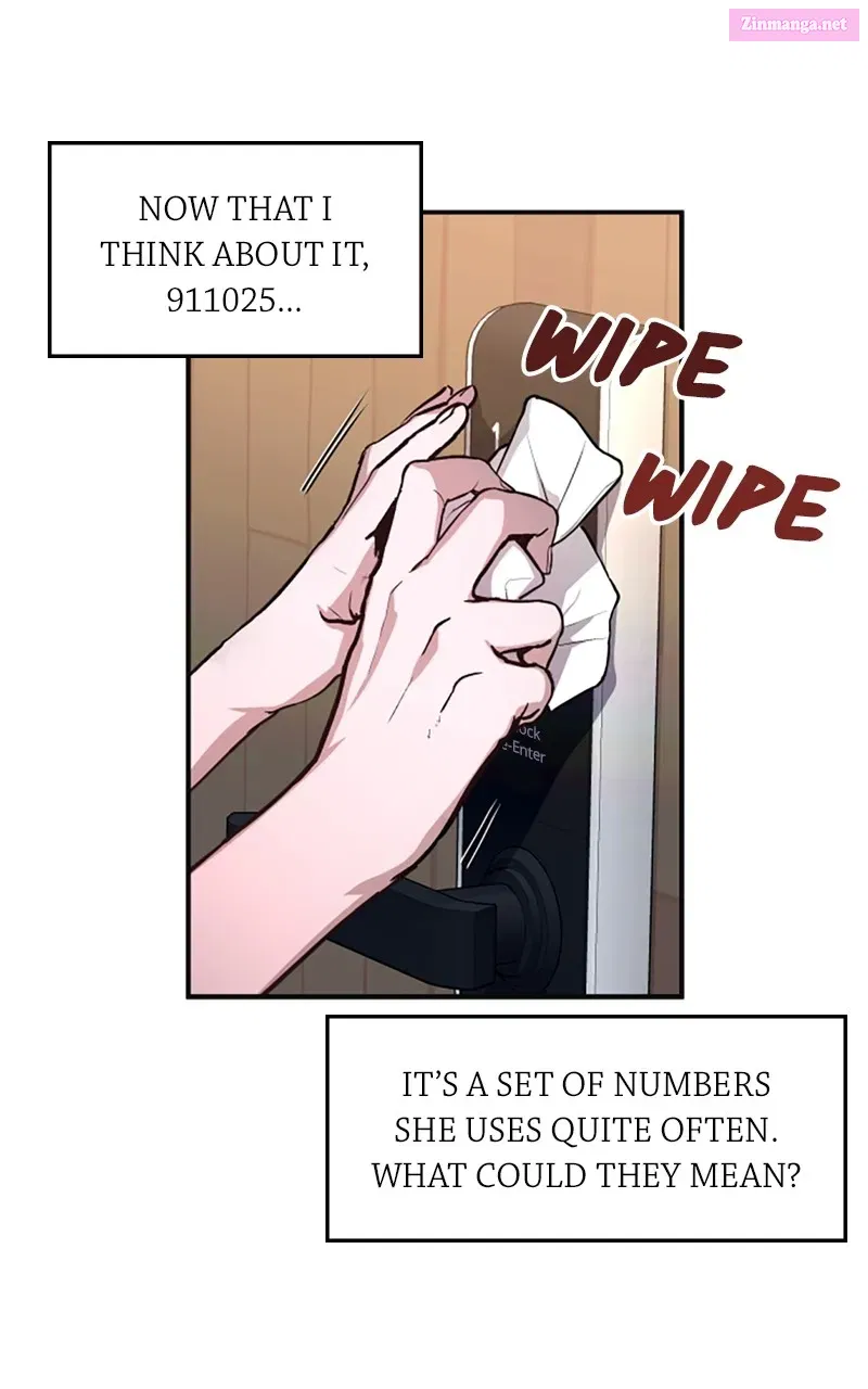 Like Mother, Like Daughter Kainu Manga Chapter 26 Page 32