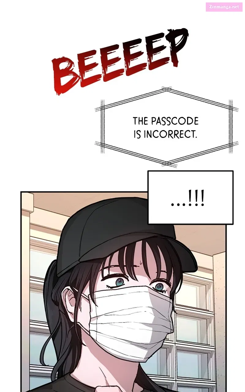 Like Mother, Like Daughter Kainu Manga Chapter 26 Page 35