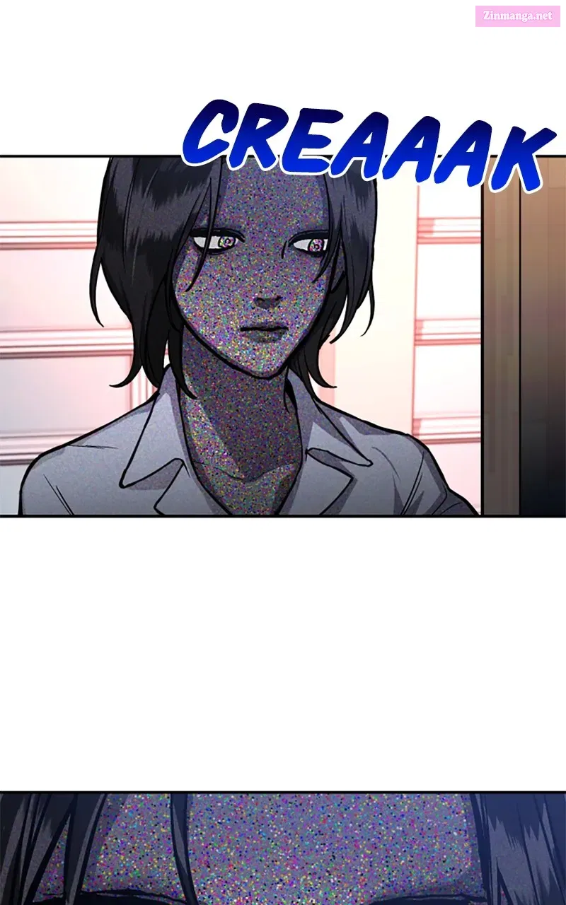 Like Mother, Like Daughter Kainu Manga Chapter 26 Page 93