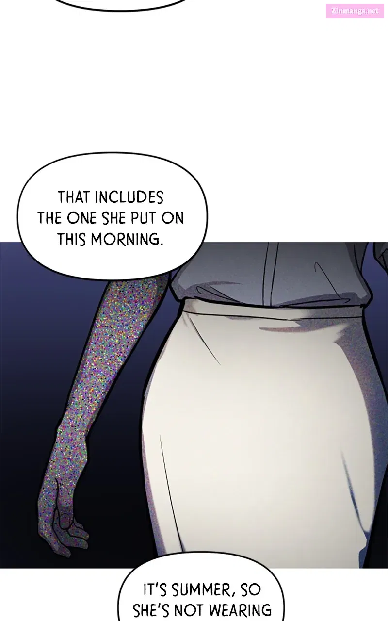 Like Mother, Like Daughter Kainu Manga Chapter 25 Page 33