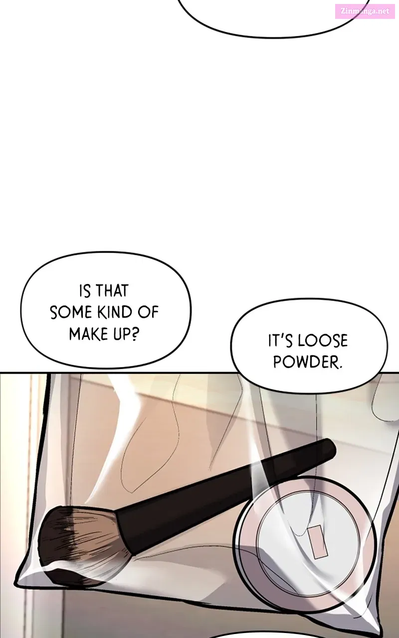 Like Mother, Like Daughter Kainu Manga Chapter 25 Page 83