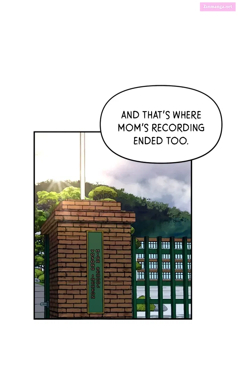 Like Mother, Like Daughter Kainu Manga Chapter 23 Page 13