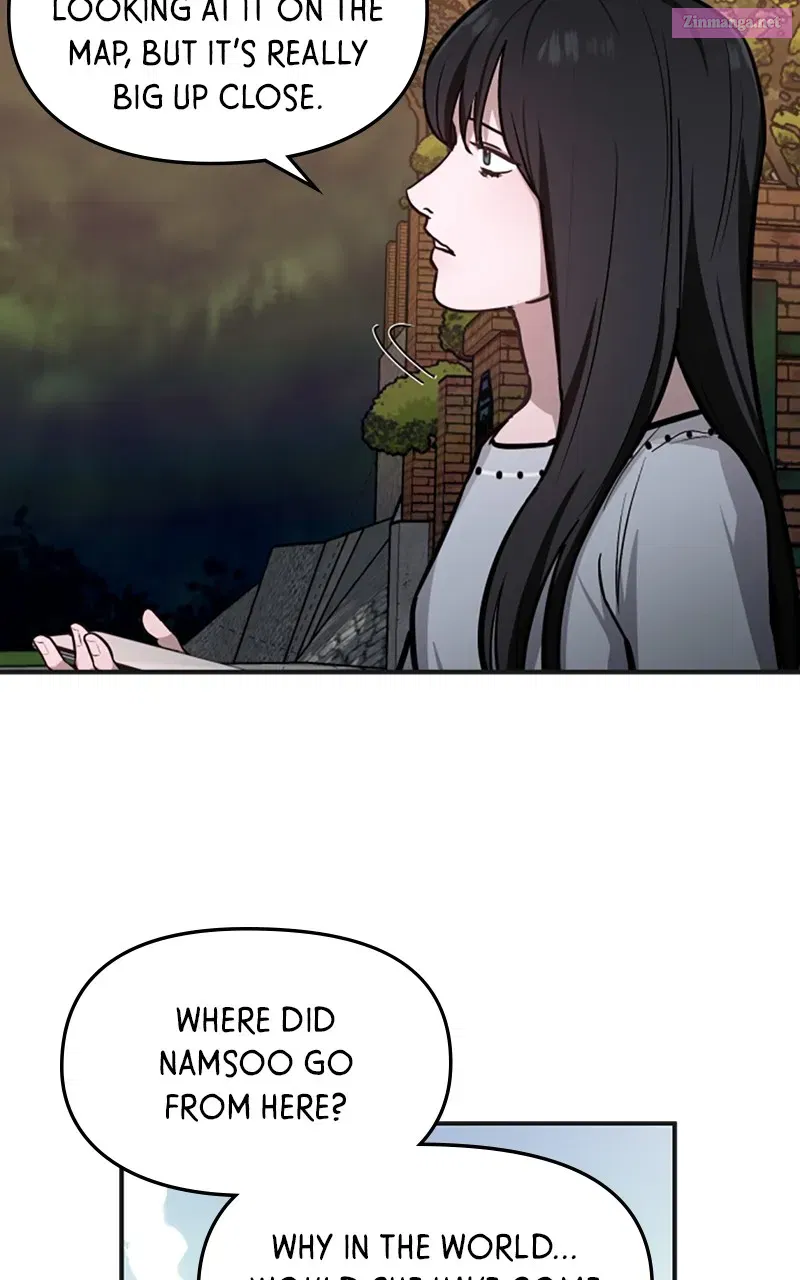 Like Mother, Like Daughter Kainu Manga Chapter 23 Page 18