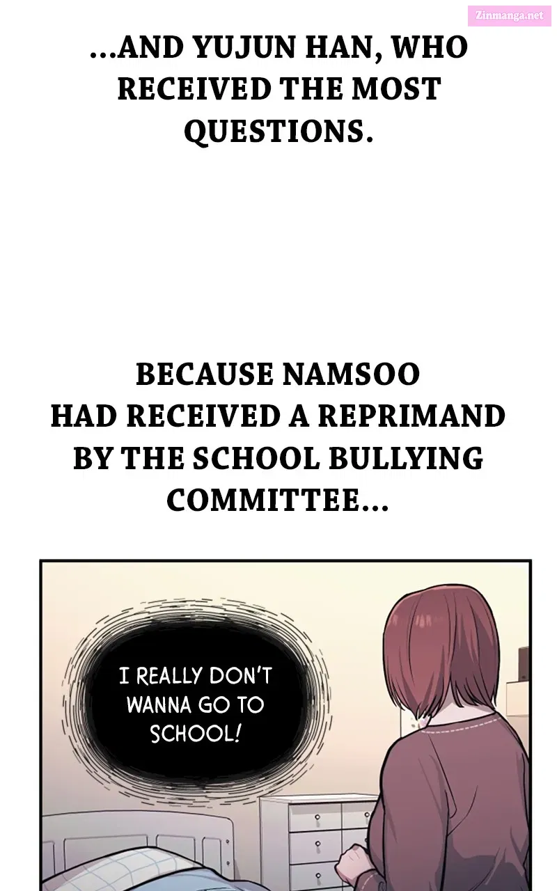 Like Mother, Like Daughter Kainu Manga Chapter 23 Page 26