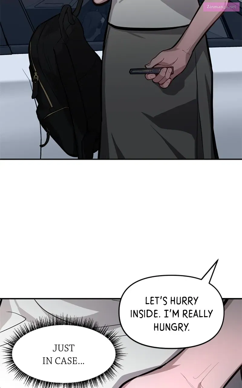 Like Mother, Like Daughter Kainu Manga Chapter 22 Page 24