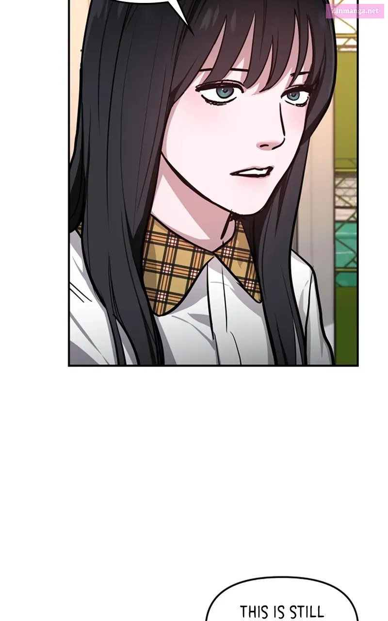 Like Mother, Like Daughter Kainu Manga Chapter 21 Page 7