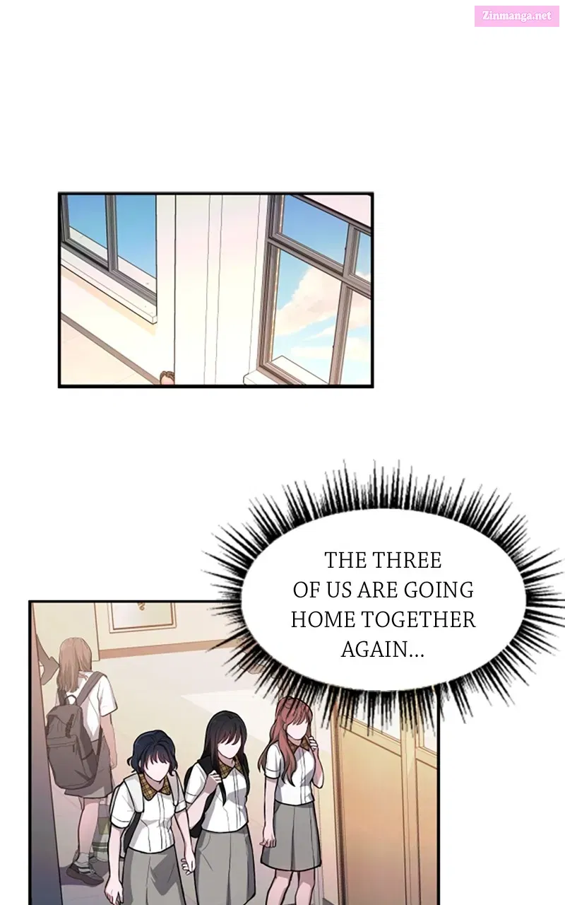 Like Mother, Like Daughter Kainu Manga Chapter 21 Page 25