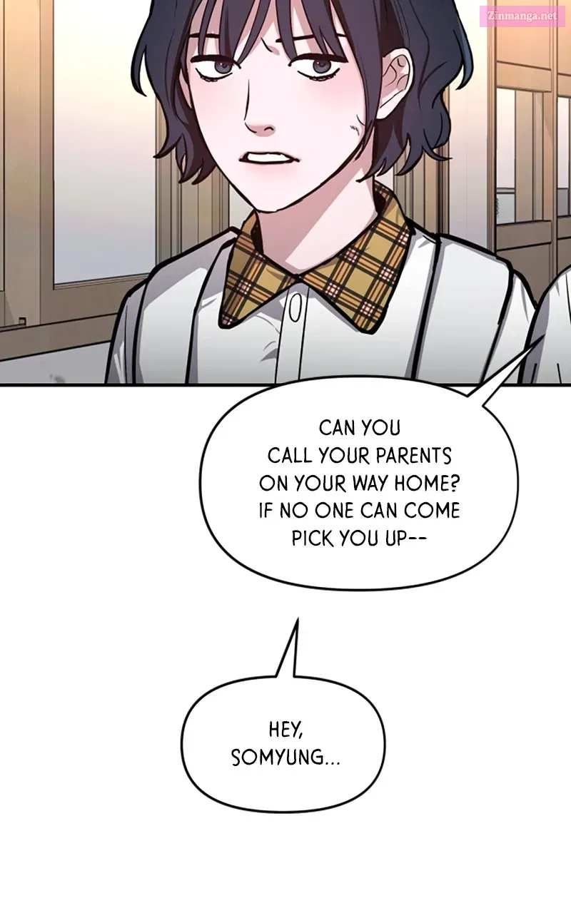 Like Mother, Like Daughter Kainu Manga Chapter 21 Page 31