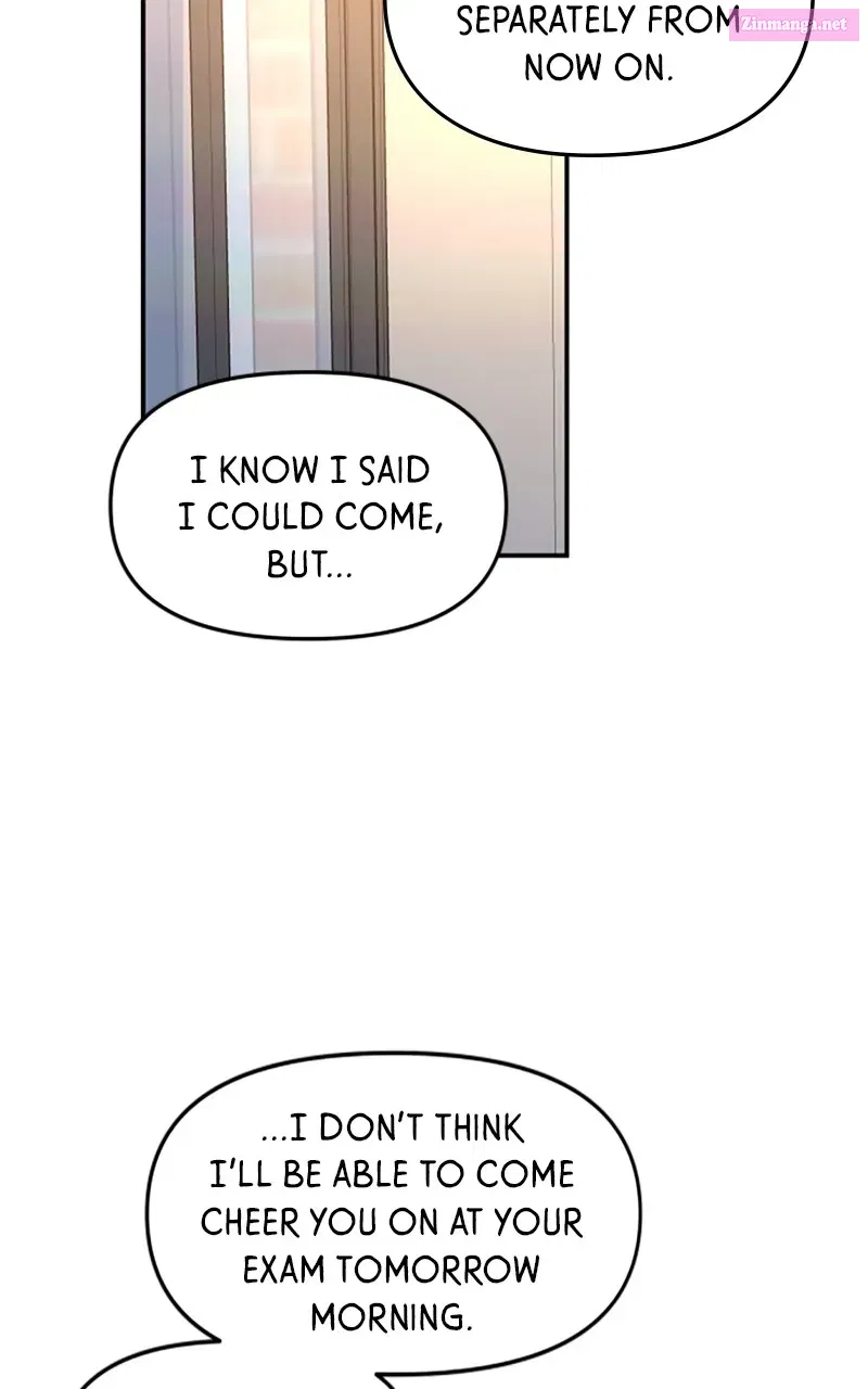 Like Mother, Like Daughter Kainu Manga Chapter 21 Page 54