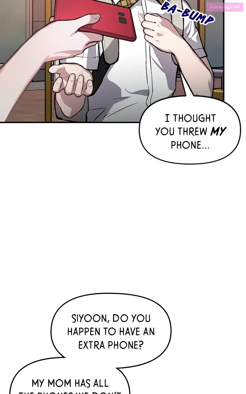 Like Mother, Like Daughter Kainu Manga Chapter 20 Page 31