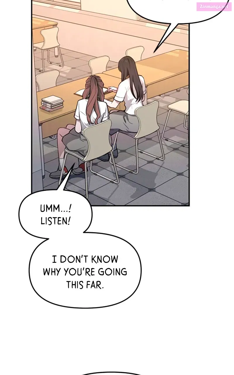 Like Mother, Like Daughter Kainu Manga Chapter 20 Page 67