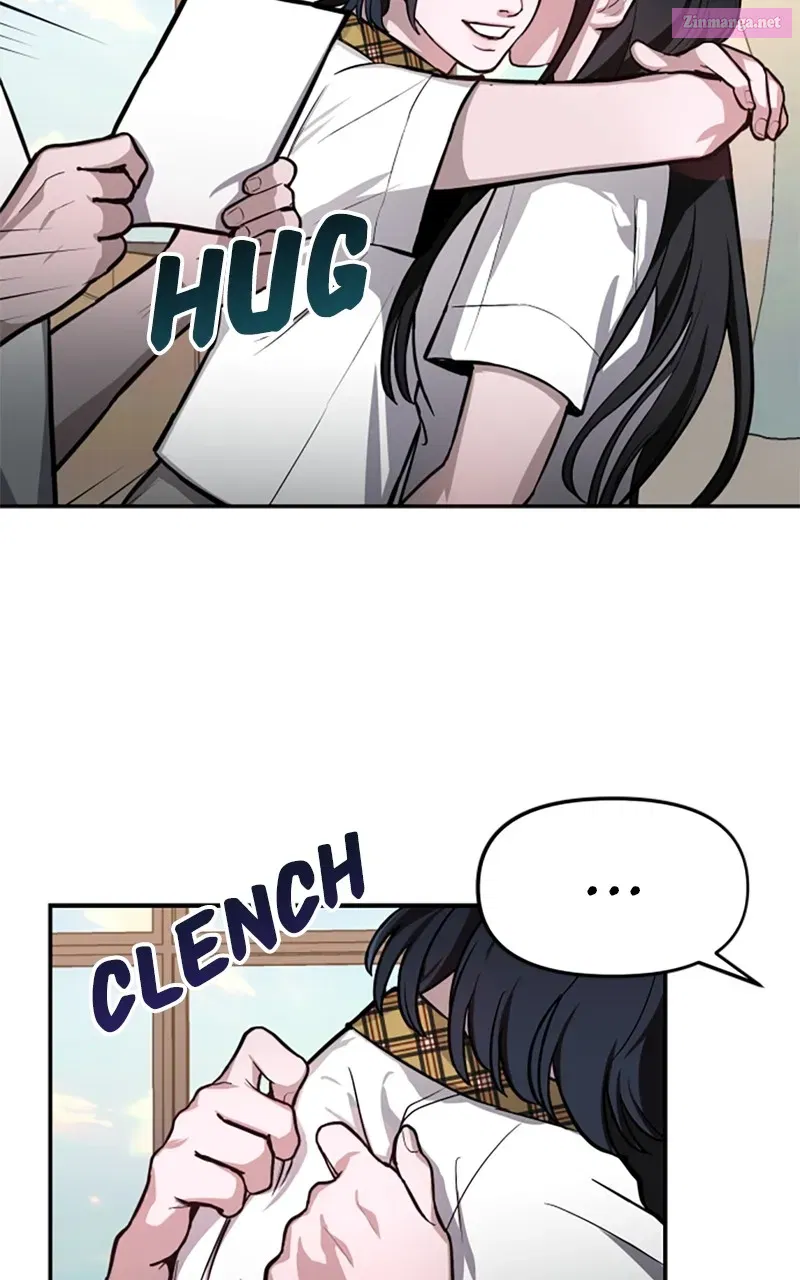 Like Mother, Like Daughter Kainu Manga Chapter 19 Page 8