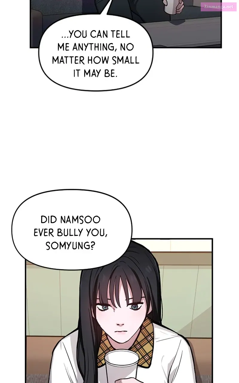 Like Mother, Like Daughter Kainu Manga Chapter 19 Page 16