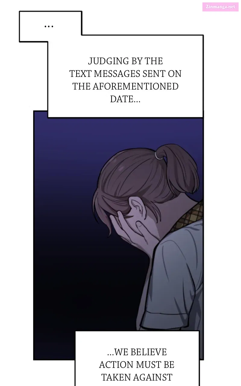Like Mother, Like Daughter Kainu Manga Chapter 19 Page 21