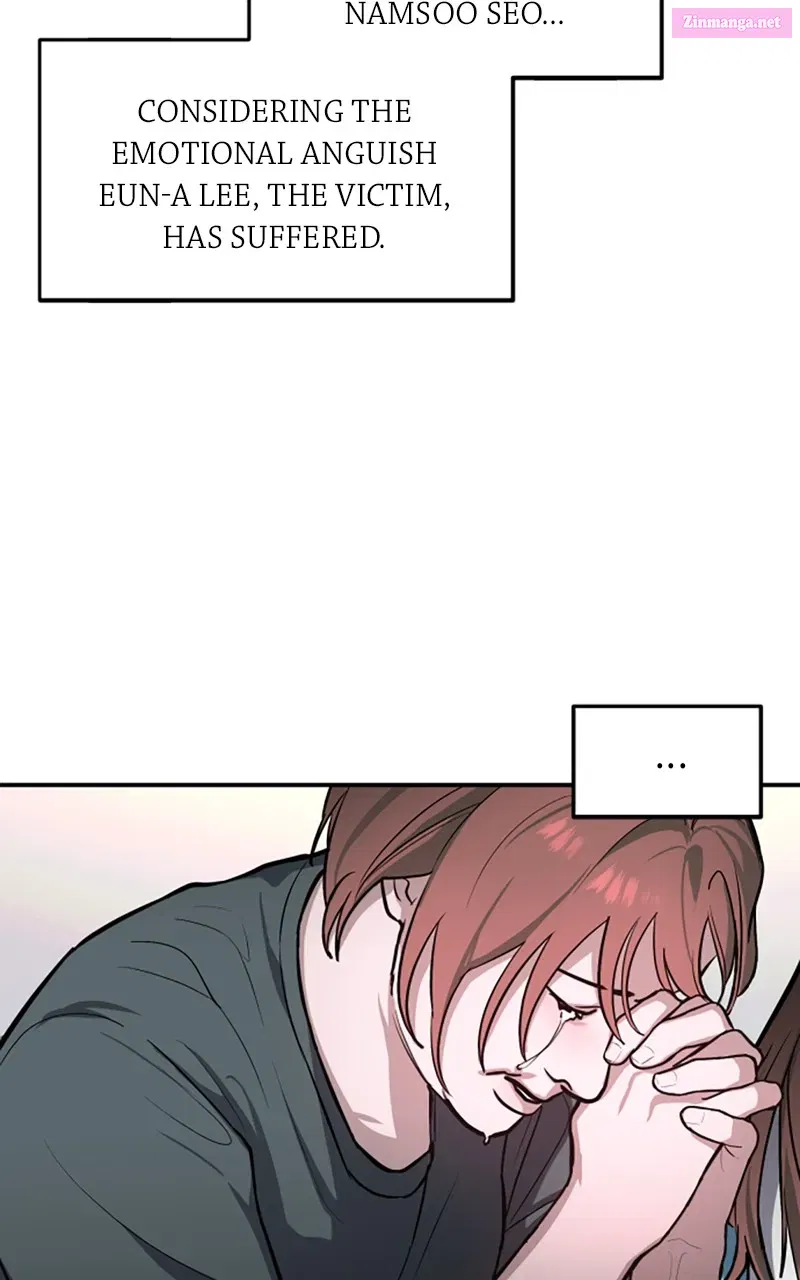 Like Mother, Like Daughter Kainu Manga Chapter 19 Page 22