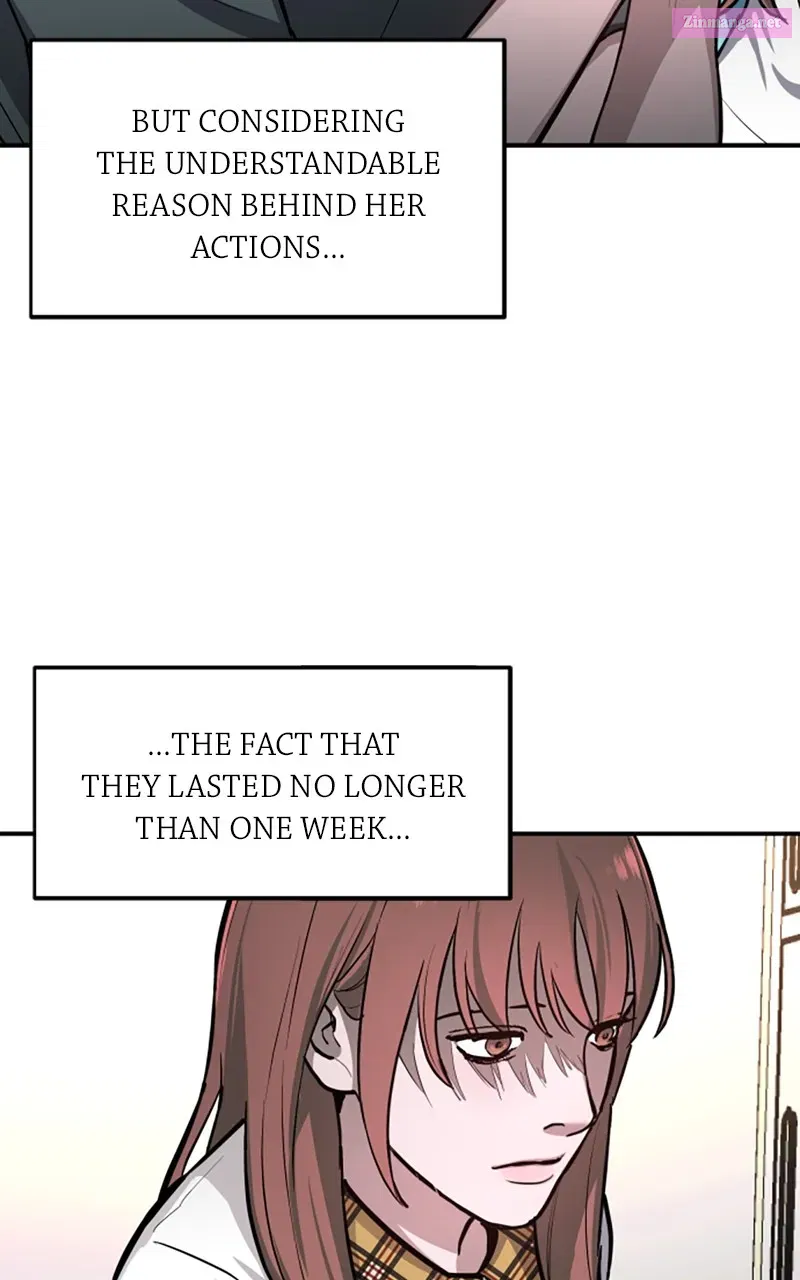 Like Mother, Like Daughter Kainu Manga Chapter 19 Page 23
