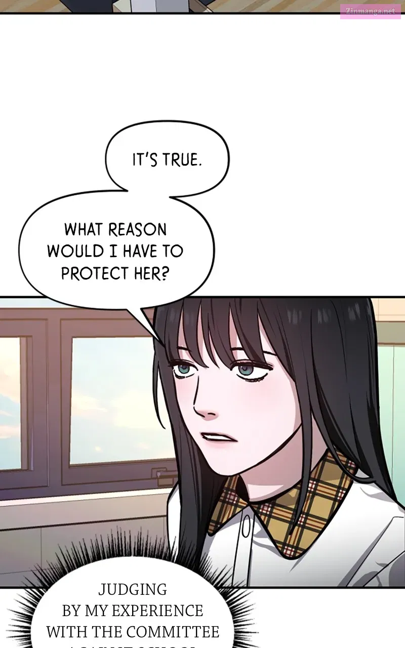 Like Mother, Like Daughter Kainu Manga Chapter 19 Page 27