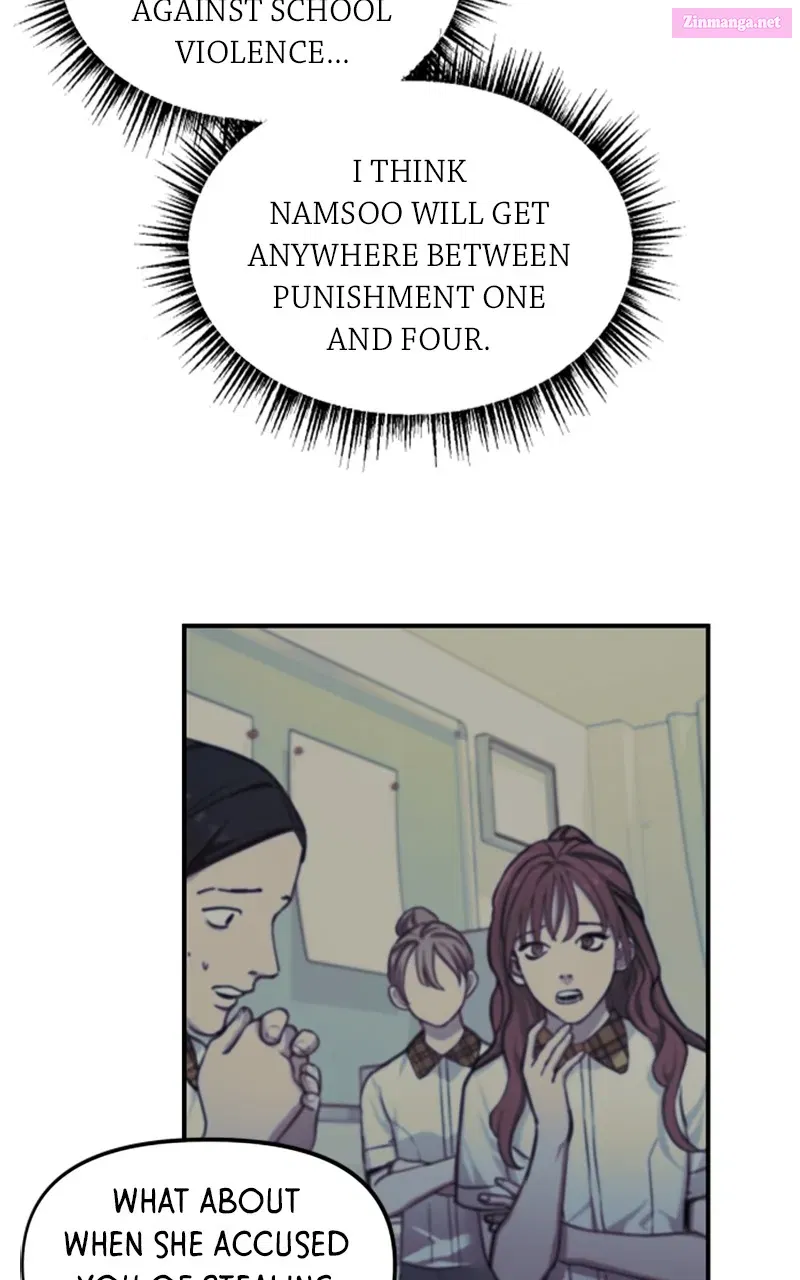 Like Mother, Like Daughter Kainu Manga Chapter 19 Page 28