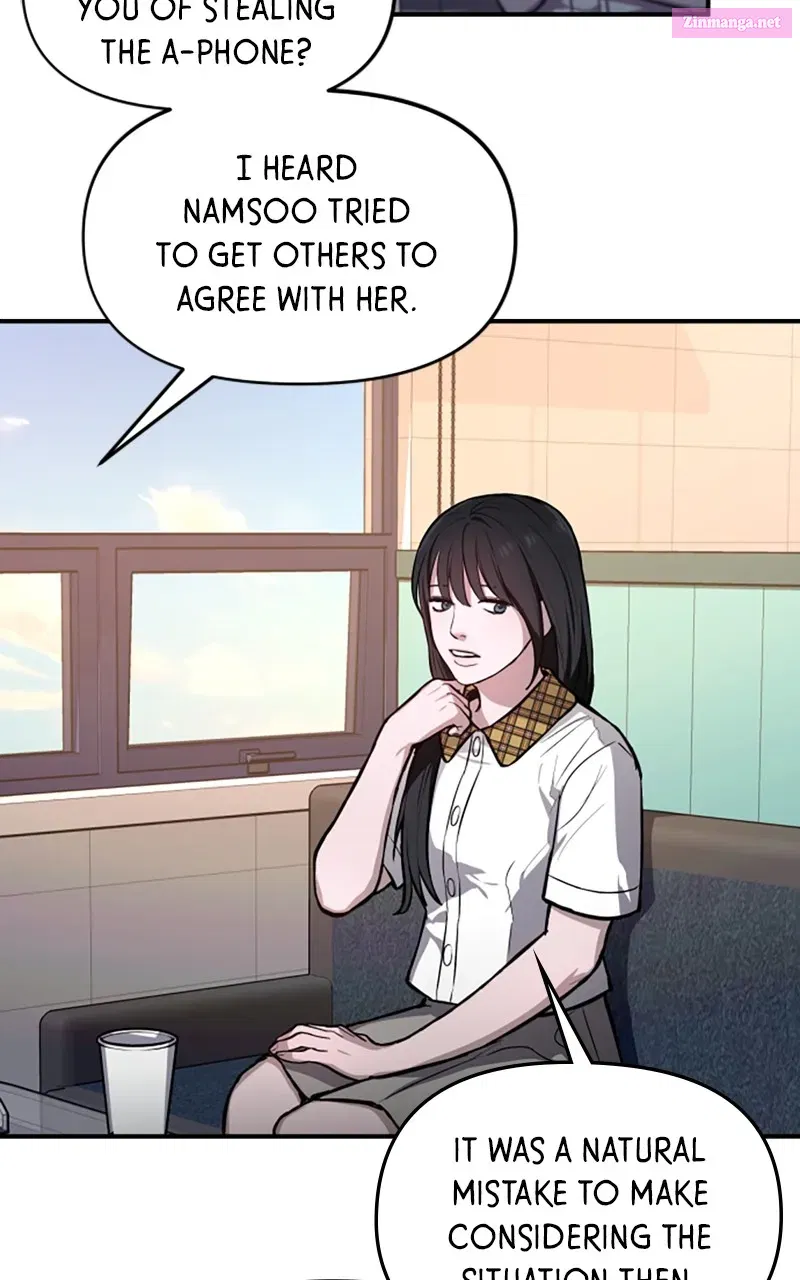 Like Mother, Like Daughter Kainu Manga Chapter 19 Page 29
