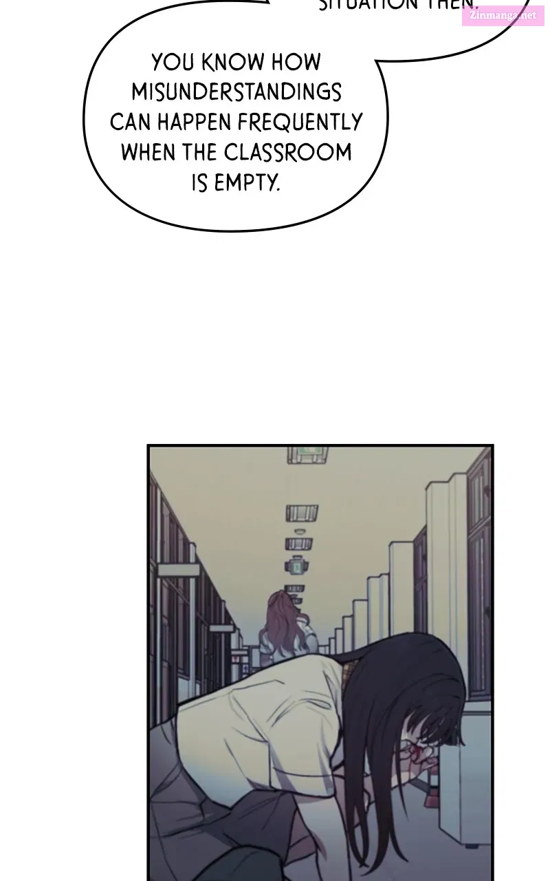 Like Mother, Like Daughter Kainu Manga Chapter 19 Page 30