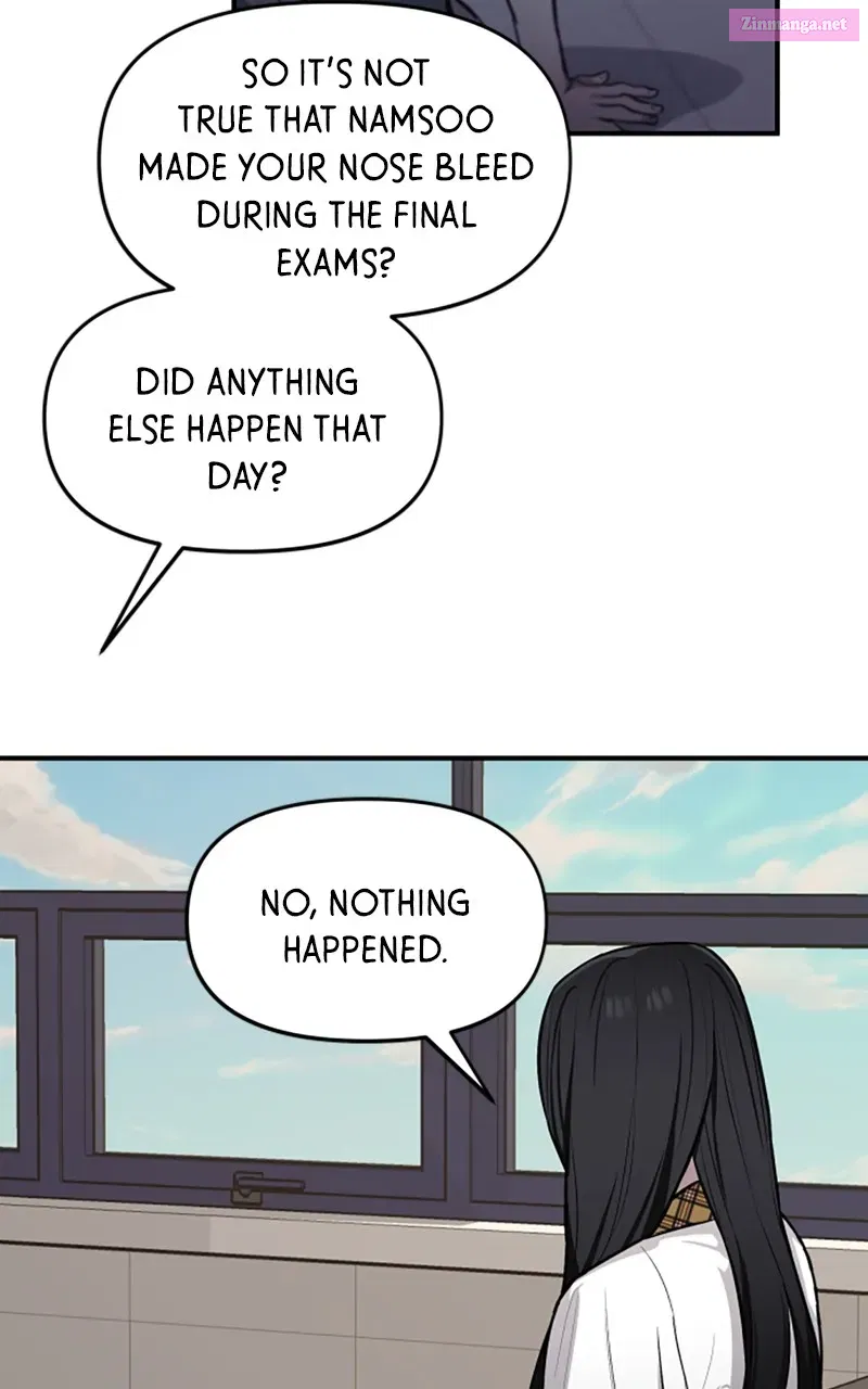 Like Mother, Like Daughter Kainu Manga Chapter 19 Page 31