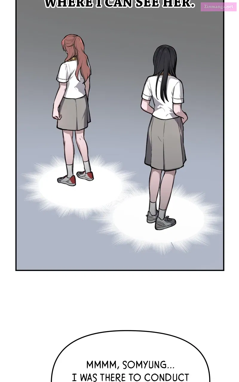 Like Mother, Like Daughter Kainu Manga Chapter 19 Page 34