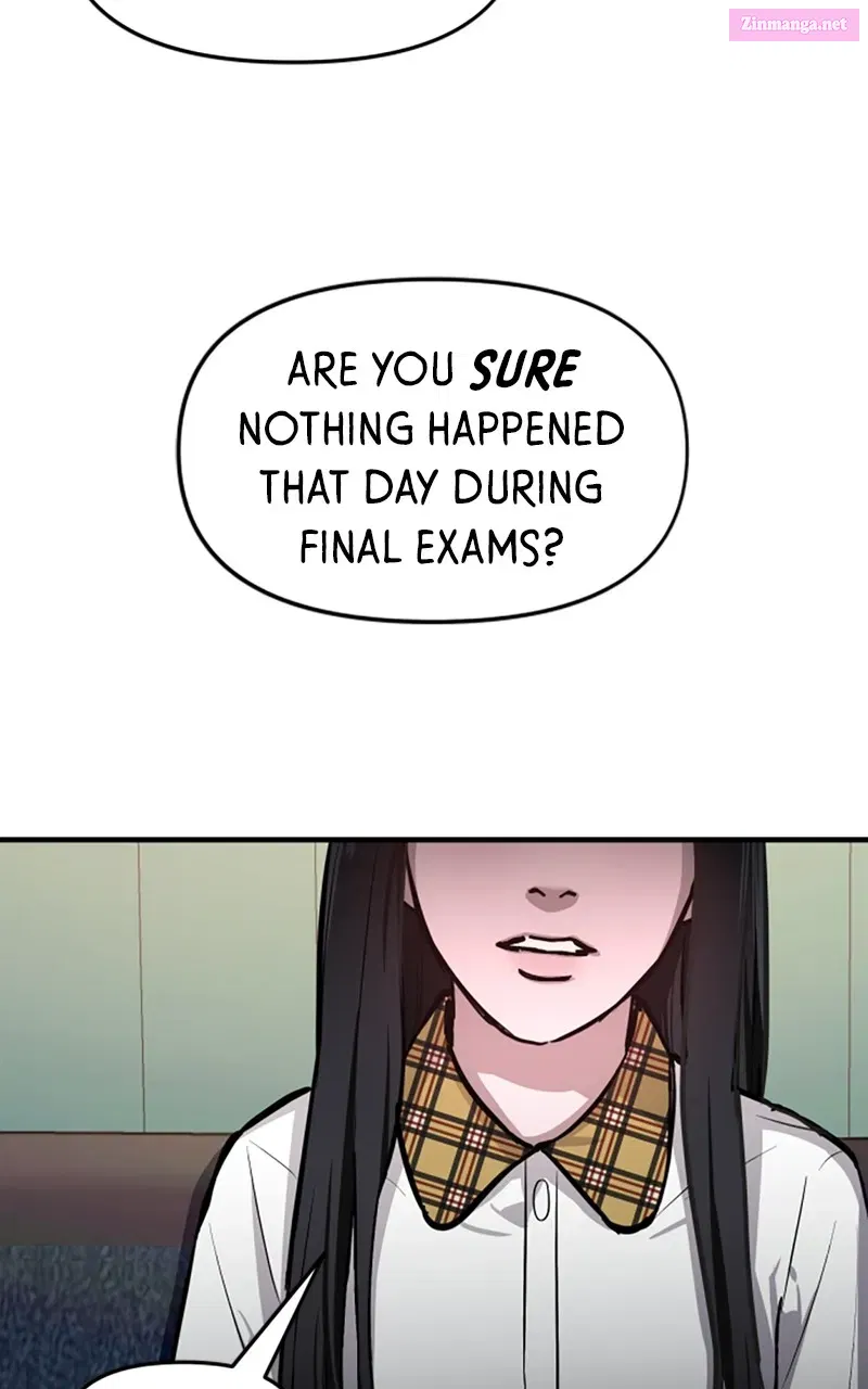 Like Mother, Like Daughter Kainu Manga Chapter 19 Page 36