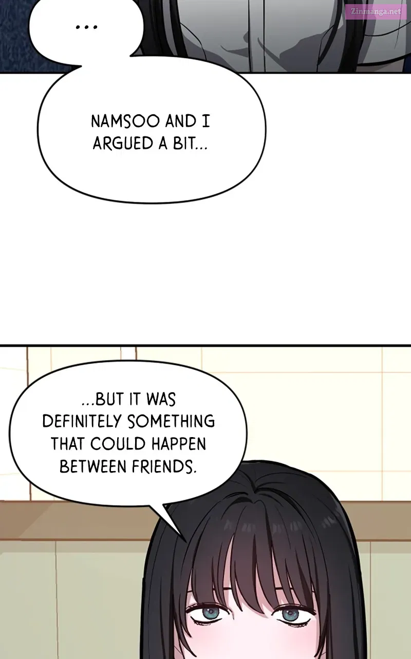 Like Mother, Like Daughter Kainu Manga Chapter 19 Page 37