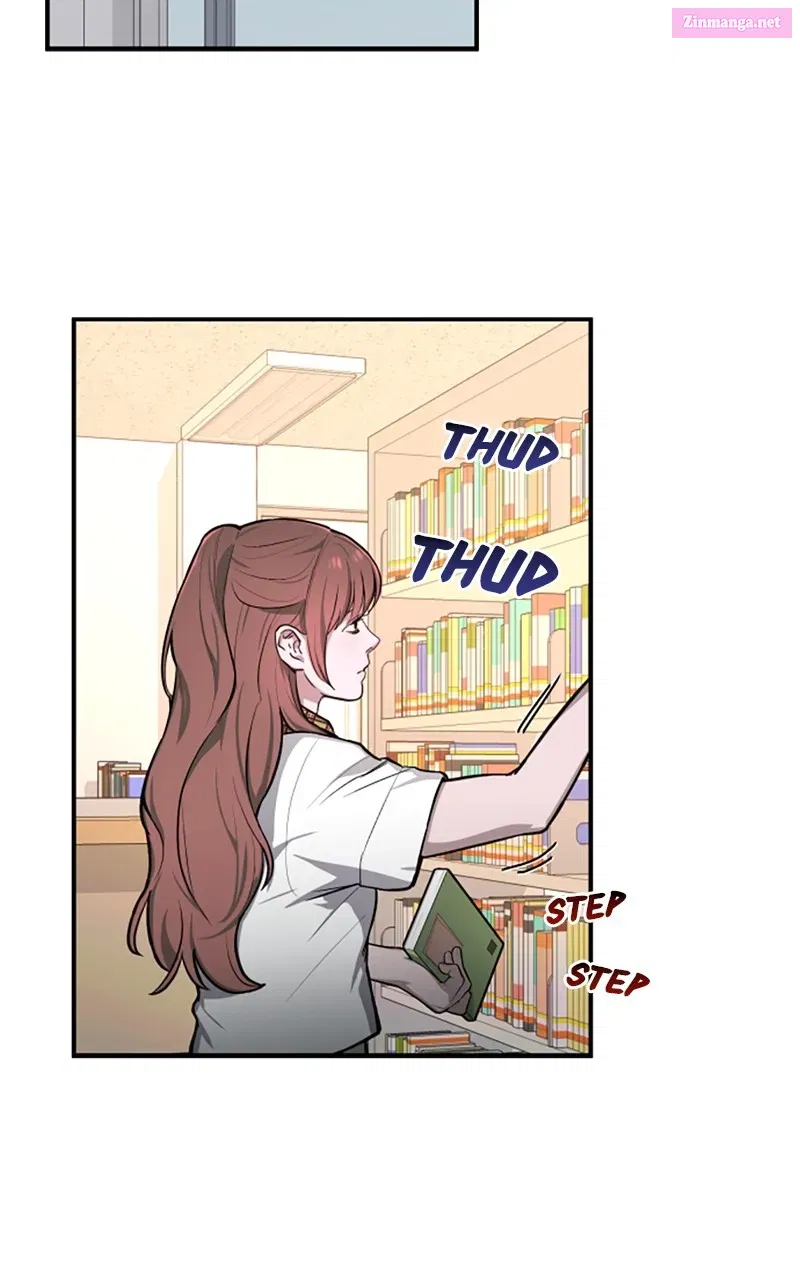 Like Mother, Like Daughter Kainu Manga Chapter 19 Page 40