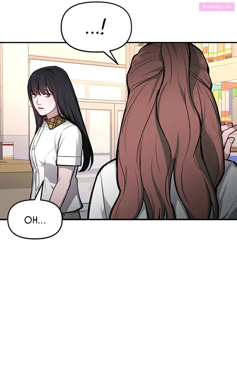 Like Mother, Like Daughter Kainu Manga Chapter 19 Page 41