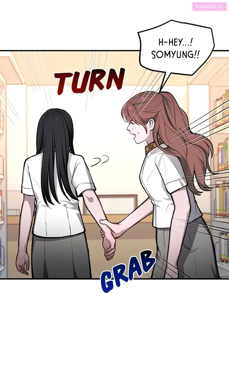 Like Mother, Like Daughter Kainu Manga Chapter 19 Page 42