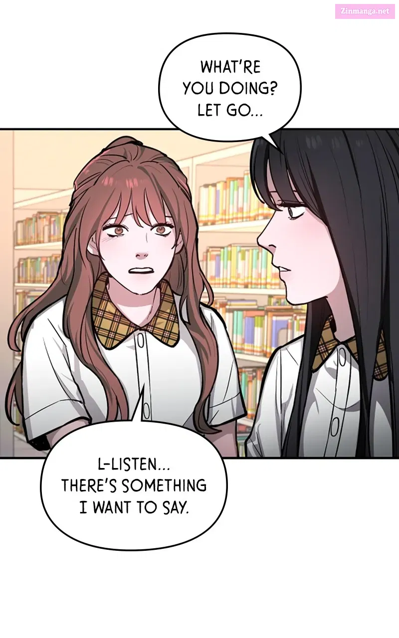 Like Mother, Like Daughter Kainu Manga Chapter 19 Page 43