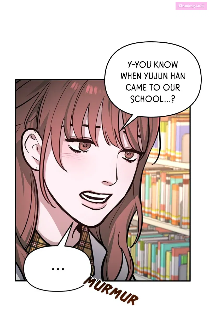 Like Mother, Like Daughter Kainu Manga Chapter 19 Page 44