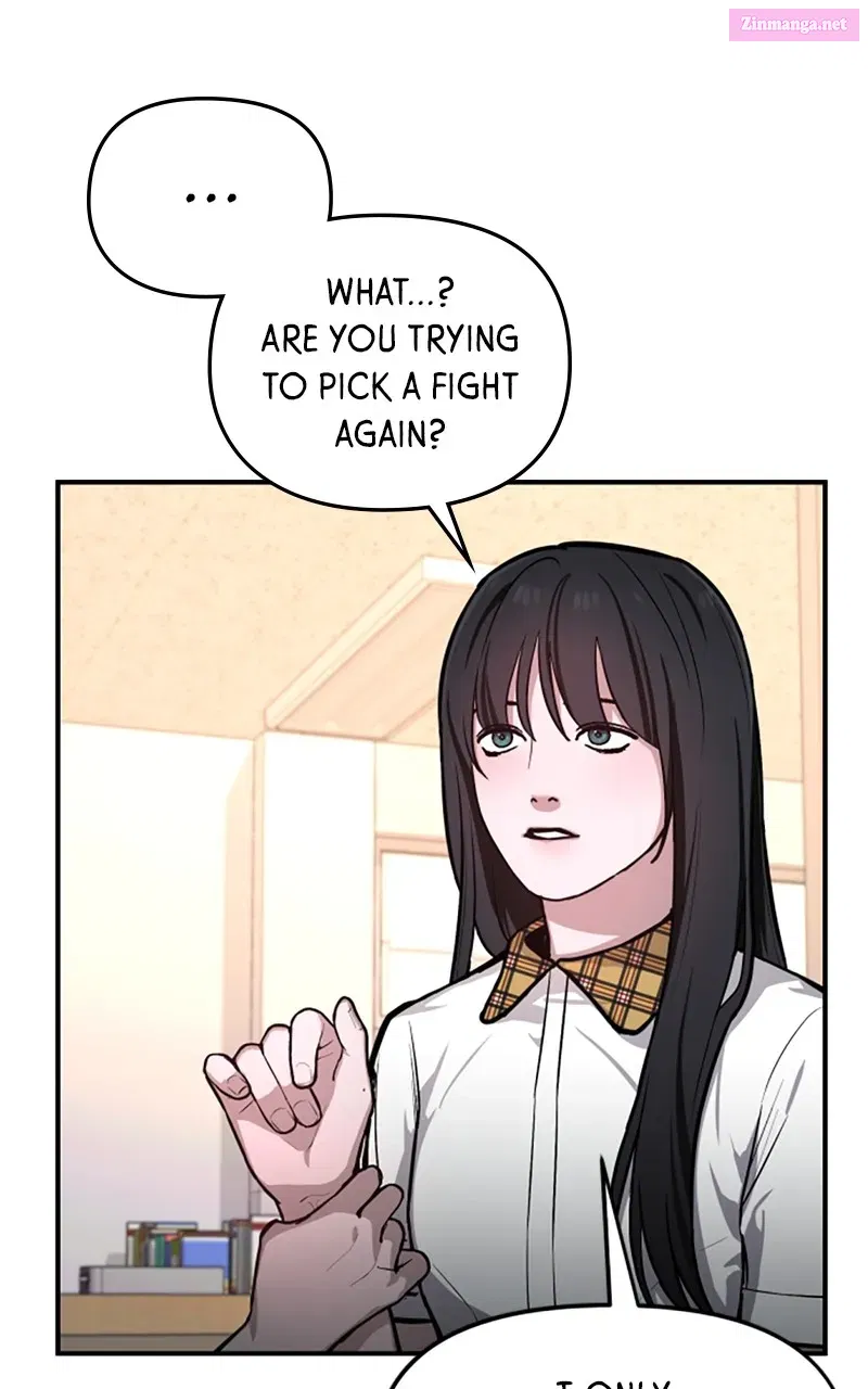Like Mother, Like Daughter Kainu Manga Chapter 19 Page 45