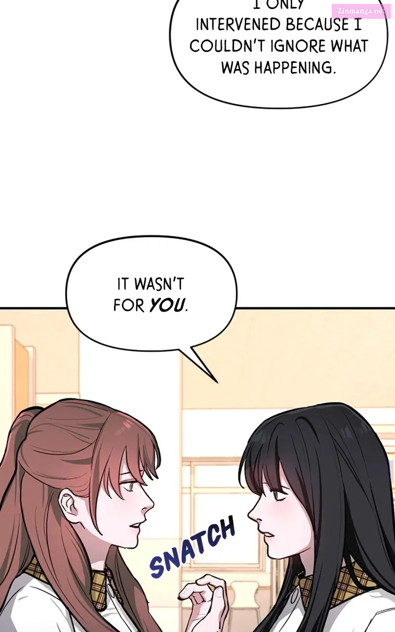 Like Mother, Like Daughter Kainu Manga Chapter 19 Page 46