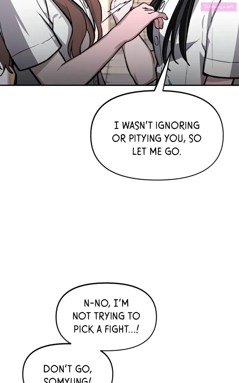 Like Mother, Like Daughter Kainu Manga Chapter 19 Page 47