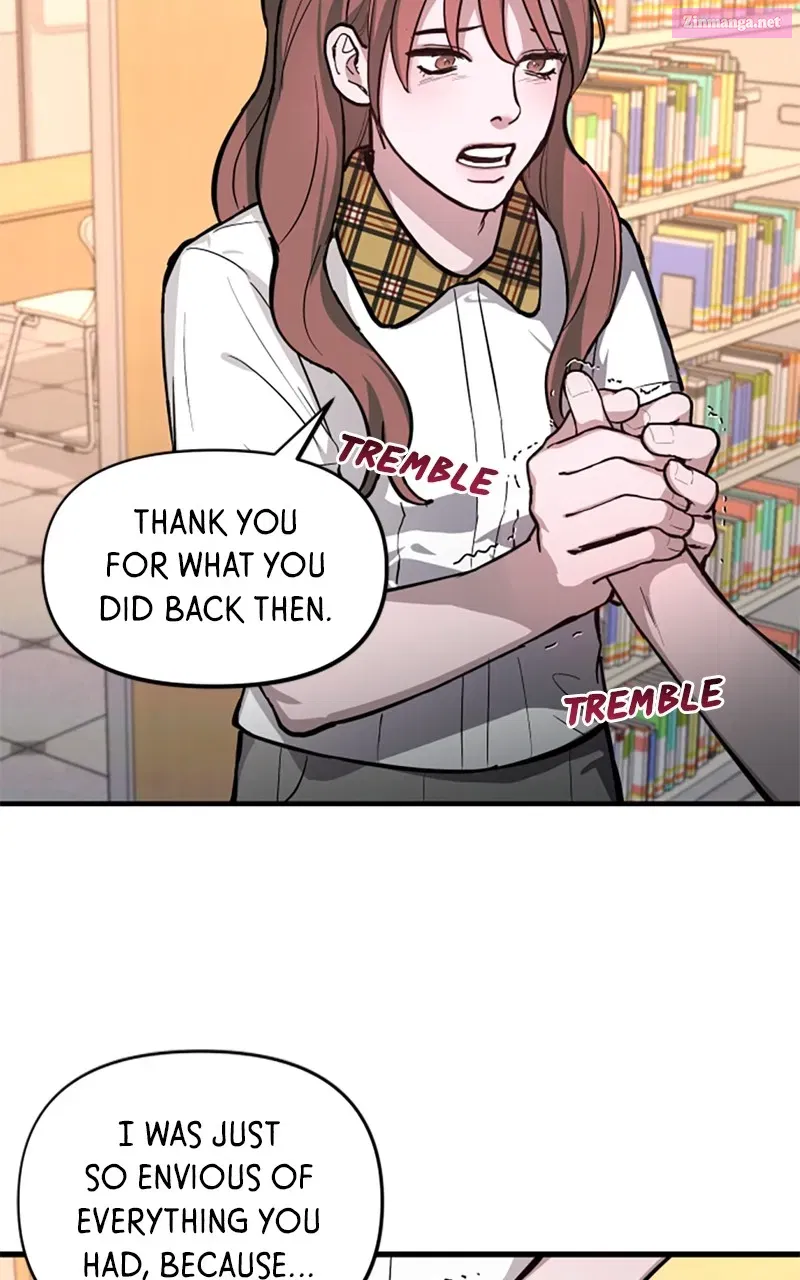 Like Mother, Like Daughter Kainu Manga Chapter 19 Page 49