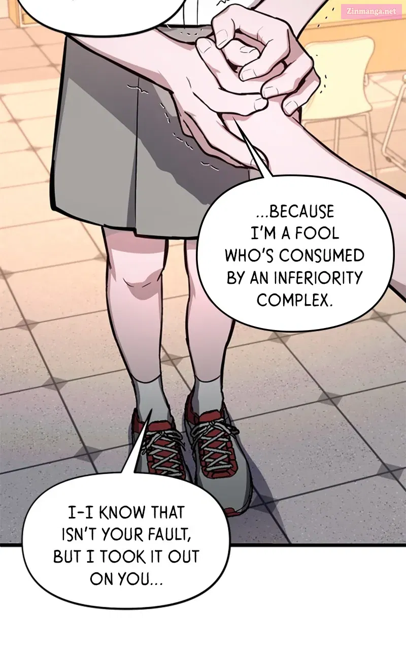 Like Mother, Like Daughter Kainu Manga Chapter 19 Page 50