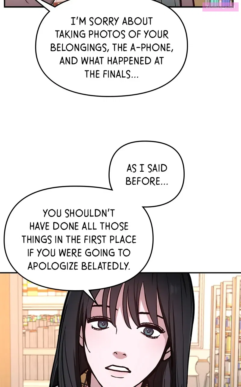 Like Mother, Like Daughter Kainu Manga Chapter 19 Page 52