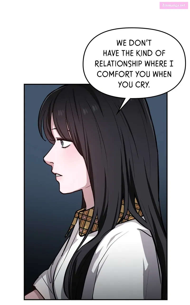 Like Mother, Like Daughter Kainu Manga Chapter 19 Page 55