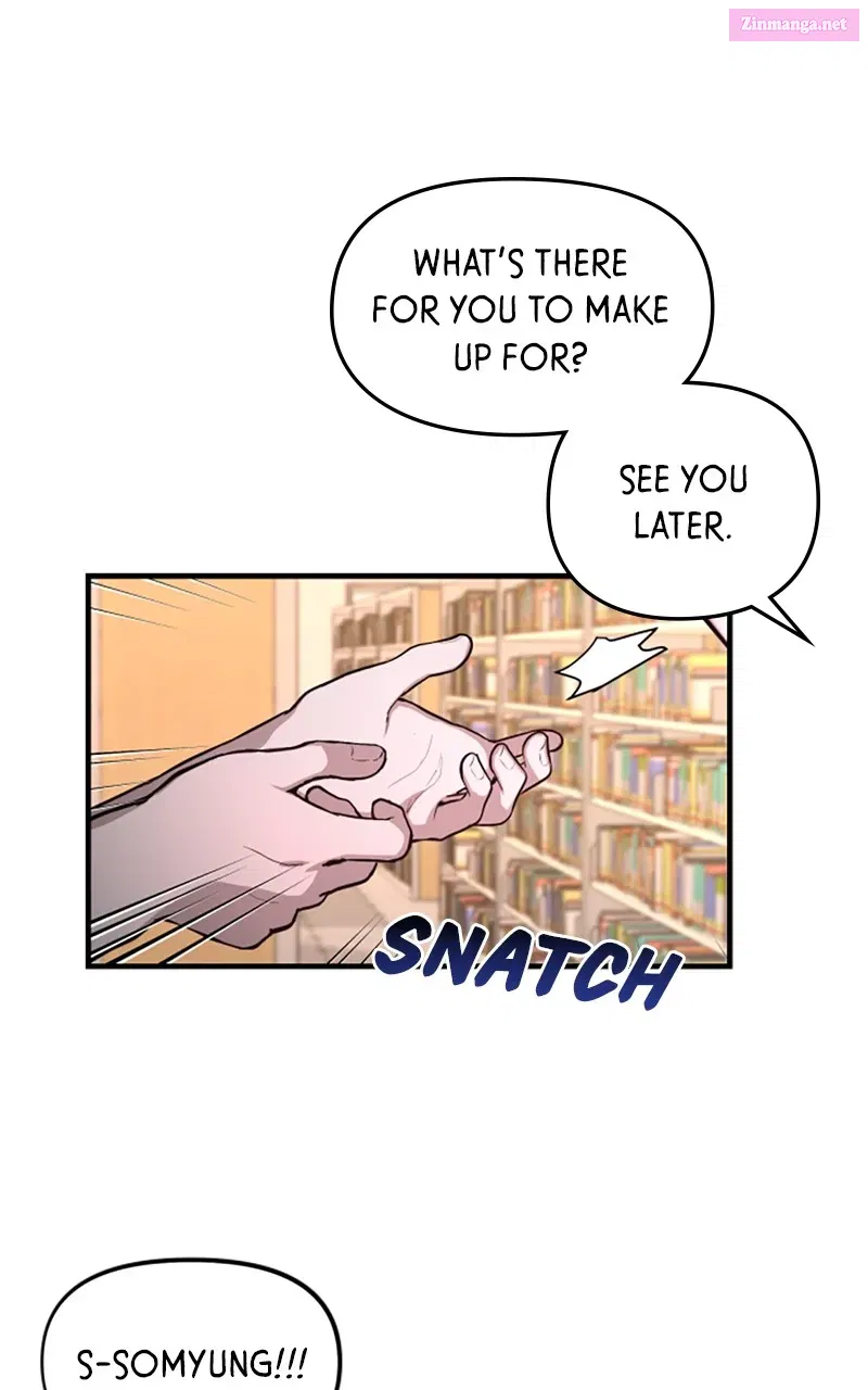Like Mother, Like Daughter Kainu Manga Chapter 19 Page 56