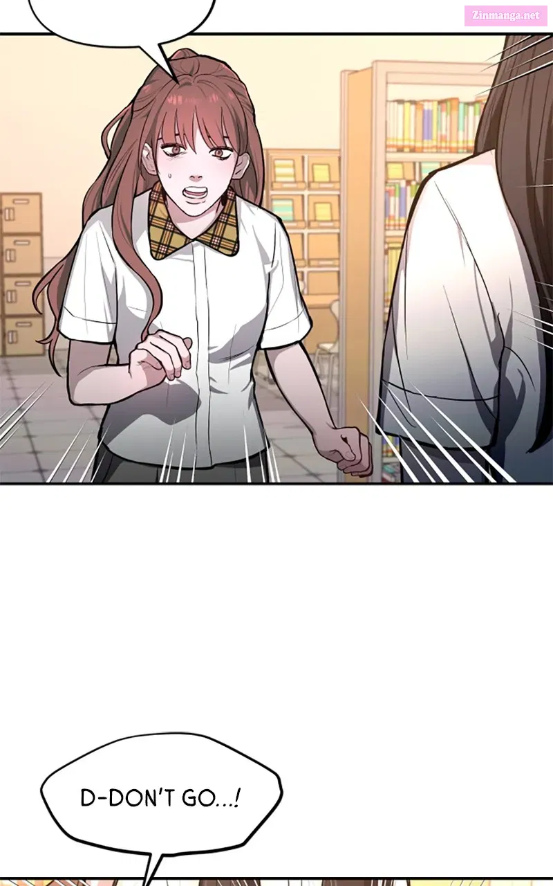 Like Mother, Like Daughter Kainu Manga Chapter 19 Page 57