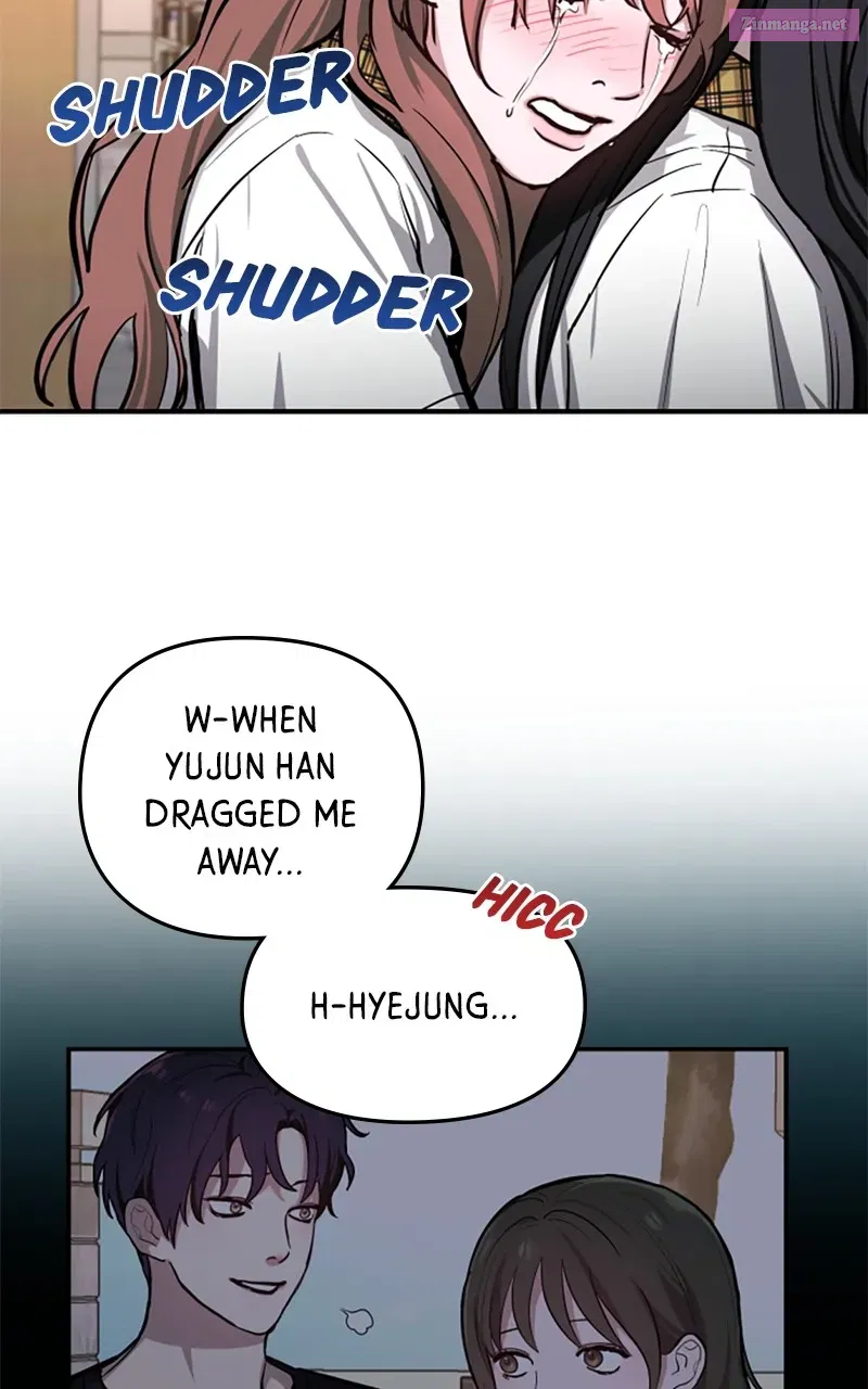 Like Mother, Like Daughter Kainu Manga Chapter 19 Page 61