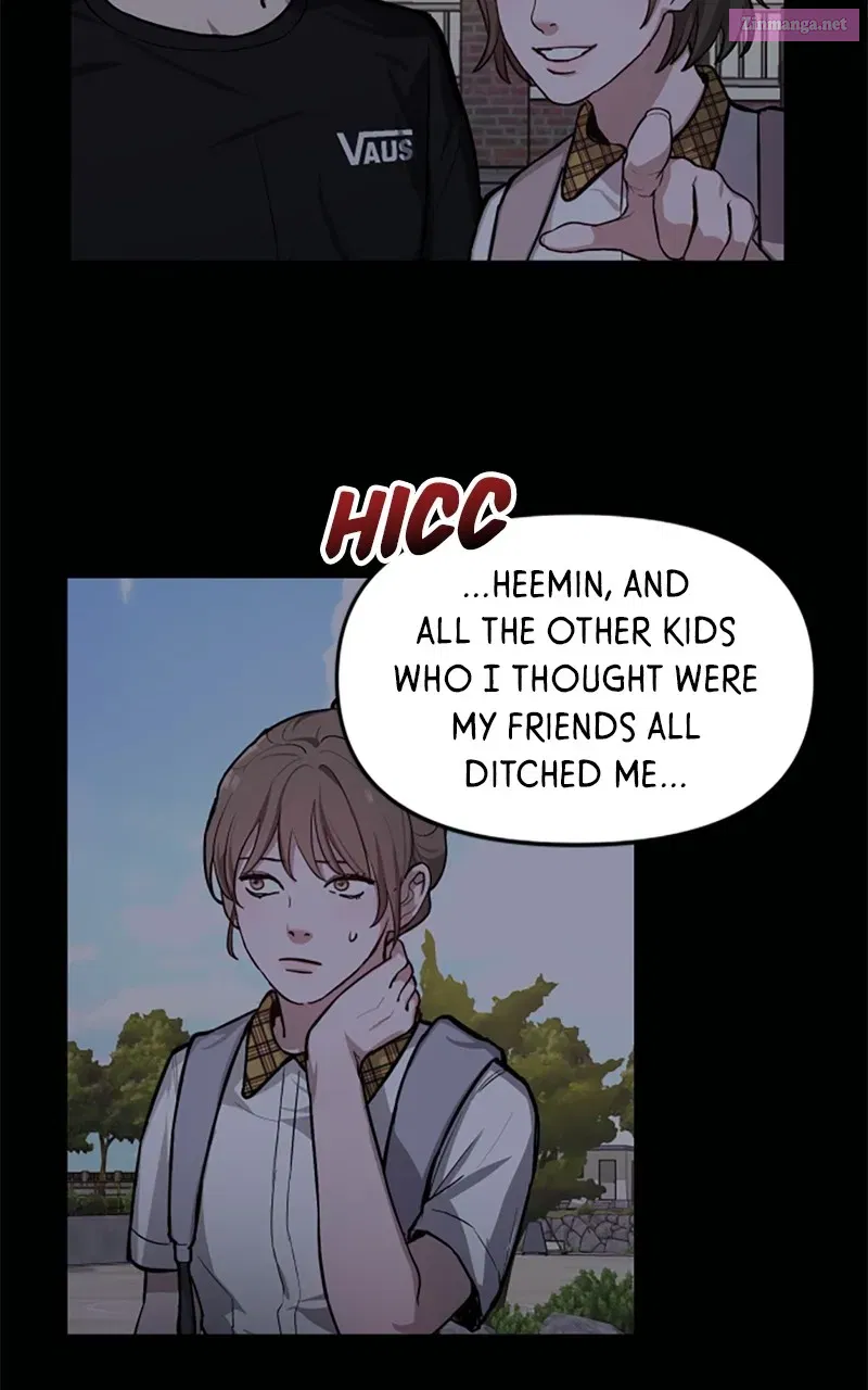 Like Mother, Like Daughter Kainu Manga Chapter 19 Page 62