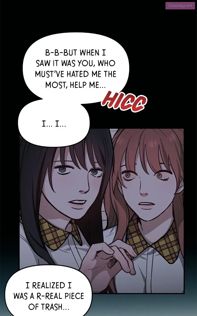 Like Mother, Like Daughter Kainu Manga Chapter 19 Page 63