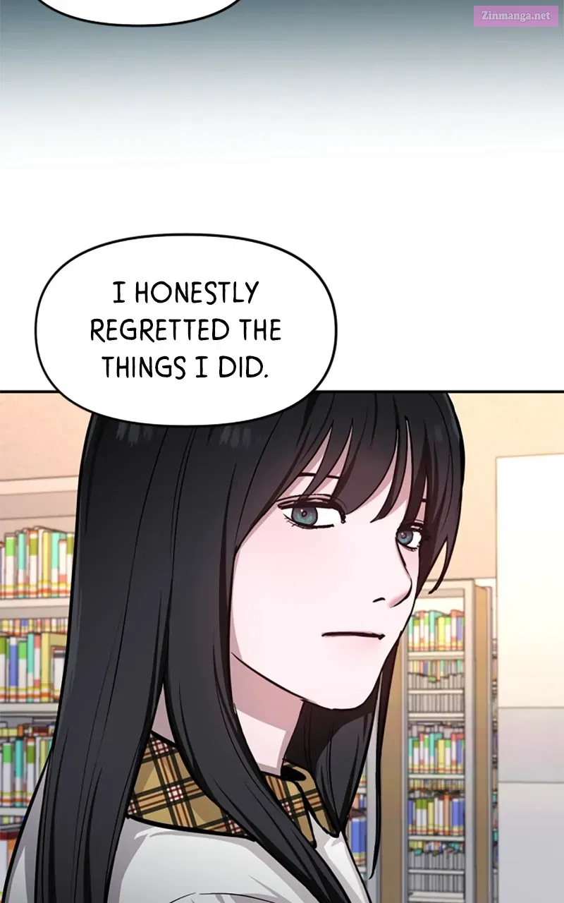 Like Mother, Like Daughter Kainu Manga Chapter 19 Page 64