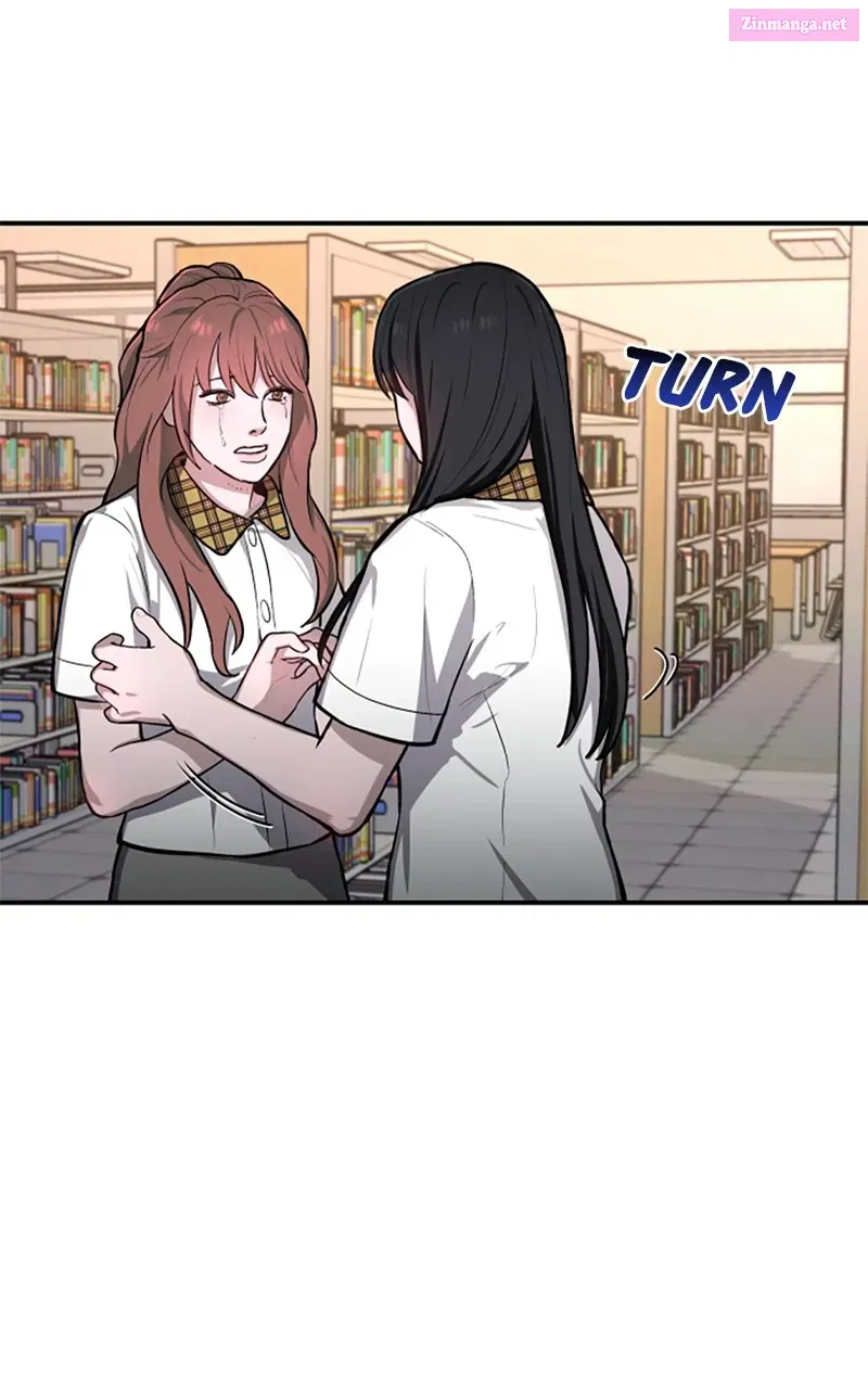 Like Mother, Like Daughter Kainu Manga Chapter 19 Page 66