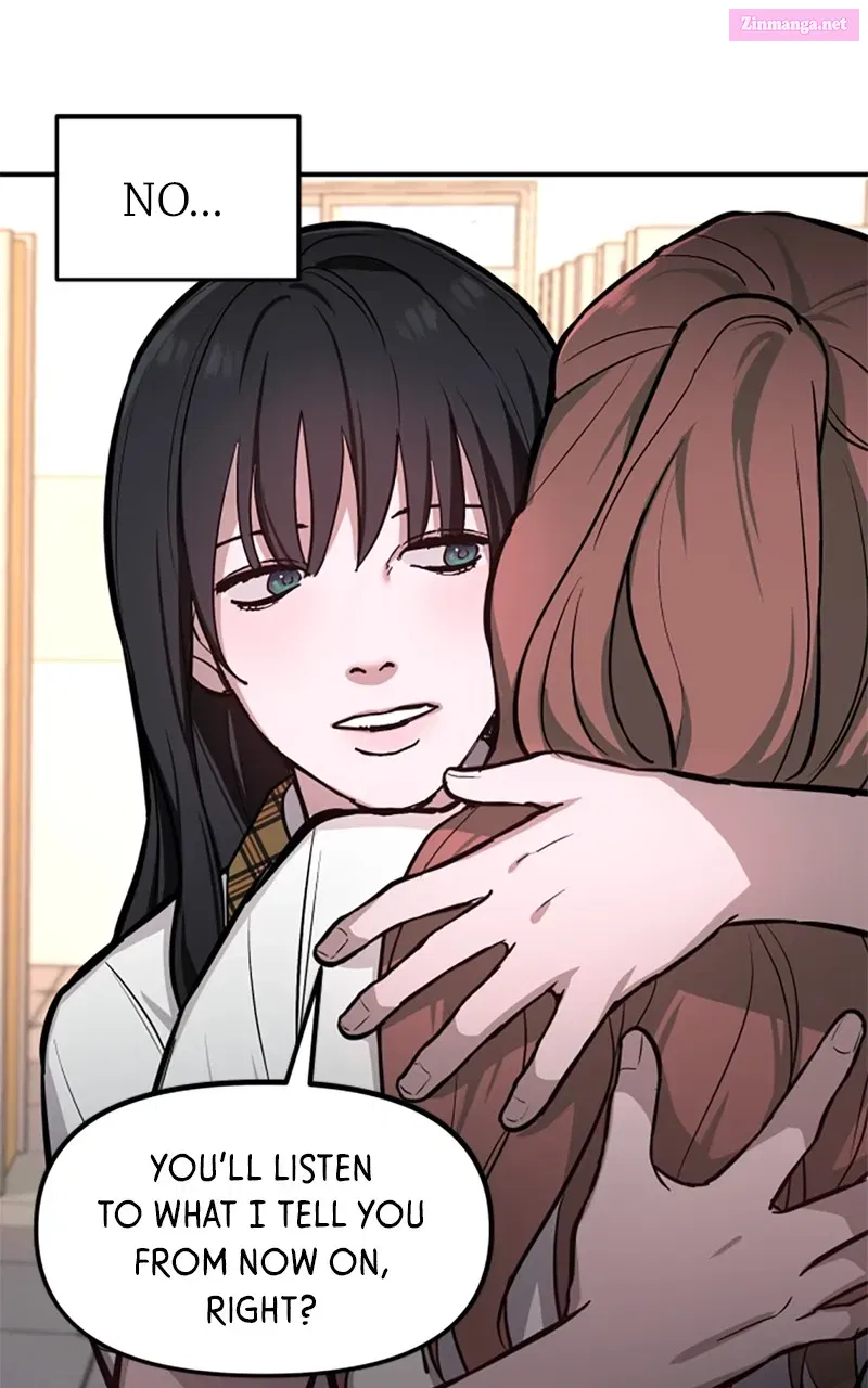 Like Mother, Like Daughter Kainu Manga Chapter 19 Page 68