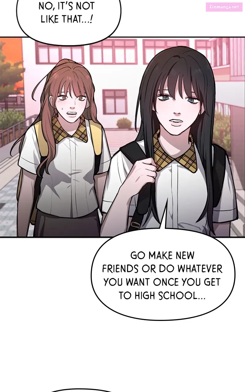 Like Mother, Like Daughter Kainu Manga Chapter 19 Page 70