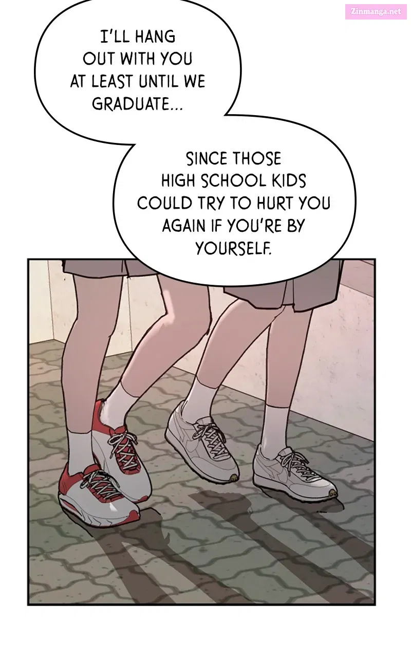 Like Mother, Like Daughter Kainu Manga Chapter 19 Page 71